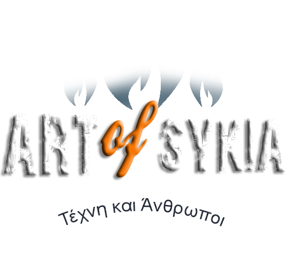 Art of Sykia